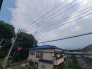 お家からの眺望です。開放感のある眺め。

