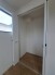 各お部屋に収納が設置されています。
