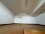 小屋裏収納