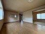 家族みんなが集まるリビング。広さを重視した家族全員が集まれるリビングは、住む上で大事な空間になります。
