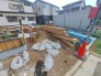 建物のモデルハウスのご見学予約もスタートしました。当日のご見学予約も大歓迎ですので、お気軽にお問合せください。
