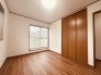 各お部屋に収納が設置されています。
