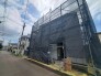建物のモデルハウスのご見学予約もスタートしました。当日のご見学予約も大歓迎ですので、お気軽にお問合せください。
