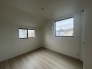 実際に室内をご見学頂くと生活のイメージが広がります。家具を置いたイメージや窓からの景色など、現地で体感ください。
