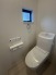 トイレにはウォシュレット機能を標準装備。

