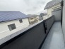 季節の変化や天気の良い日には、バルコニーでの時間が心地よく、気分をリフレッシュさせることができます。
