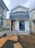 建物のモデルハウスのご見学予約もスタートしました。当日のご見学予約も大歓迎ですので、お気軽にお問合せください。
