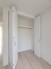 各お部屋に収納が設置されています。
