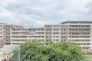 窓からの眺望です。実際に現地で眺望もご確認ください。
