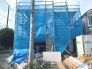 現在建物を建築中です、建築中の物件については現地確認の他、同施工会社の完成施工例のご案内、担当者のプレゼンテーションにてご検討ください。適切なご検討の方法をご説明させて頂きます。
