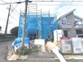 建物のモデルハウスのご見学予約もスタートしました。当日のご見学予約も大歓迎ですので、お気軽にお問合せください。
