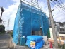 現地のご見学予約もスタートしました。
