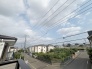 窓からの眺望です。実際に現地で眺望もご確認ください。
