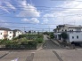 お家からの眺望です。開放感のある眺め。
