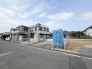 現地のご見学予約もスタートしました。
