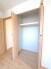 各お部屋に収納が設置されています。
