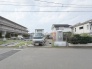 現地のご見学予約もスタートしました。
