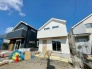 建物が完成しましたので室内のご見学予約スタート。当日のご見学予約も大歓迎です。お気軽にご連絡ください。エステート白馬国分寺店は火曜水曜も営業しております。
