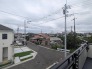 住戸からの眺望写真