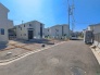 安心して暮らすことのできる住宅街。　住宅地の道路は一般に交通量が少なく車などの騒音が少ないため、住民にとって静かな生活環境が提供されます。
