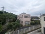 住戸からの眺望写真