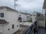 住戸からの眺望写真