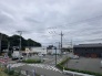 住戸からの眺望写真