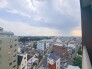 お家からの眺望です。開放感のある眺め。
