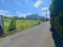 周辺は住宅が建ち並ぶ閑静な住宅街です。
