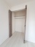 各お部屋に収納が設置されています。
