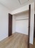 各お部屋に収納が設置されています。
