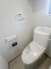 トイレにはウォシュレット機能を標準装備。
