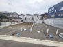 建物のモデルハウスのご見学予約もスタートしました。当日のご見学予約も大歓迎ですので、お気軽にお問合せください。
