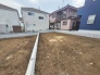 建物のモデルハウスのご見学予約もスタートしました。当日のご見学予約も大歓迎ですので、お気軽にお問合せください。
