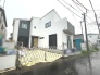 3号棟 建物のモデルハウスのご見学予約もスタートしました。当日のご見学予約も大歓迎ですので、お気軽にお問合せください。
