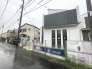 3号棟 周辺は住宅が建ち並ぶ閑静な住宅街です。
