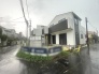 2号棟 建物のモデルハウスのご見学予約もスタートしました。当日のご見学予約も大歓迎ですので、お気軽にお問合せください。
