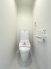 トイレにはウォシュレット機能を標準装備。
