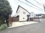 実際に室内をご見学頂くと生活のイメージが広がります。家具を置いたイメージや窓からの景色など、現地で体感ください。
