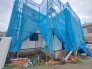 建物のモデルハウスのご見学予約もスタートしました。当日のご見学予約も大歓迎ですので、お気軽にお問合せください。
