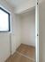 各お部屋に収納が設置されています。

