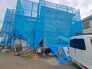 現在建物を建築中です、建築中の物件については現地確認の他、同施工会社の完成施工例のご案内、担当者のプレゼンテーションにてご検討ください。適切なご検討の方法をご説明させて頂きます。
