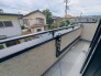季節の変化や天気の良い日には、バルコニーでの時間が心地よく、気分をリフレッシュさせることができます。
