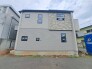 建物が完成しましたので室内のご見学予約スタート。当日のご見学予約も大歓迎です。お気軽にご連絡ください。エステート白馬国分寺店は火曜水曜も営業しております。
