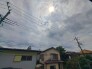 お家からの眺望です。開放感のある眺め。

