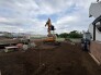 建物のモデルハウスのご見学予約もスタートしました。当日のご見学予約も大歓迎ですので、お気軽にお問合せください。
