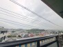 お家からの眺望です。開放感のある眺め。
