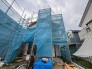 建物のモデルハウスのご見学予約もスタートしました。当日のご見学予約も大歓迎ですので、お気軽にお問合せください。
