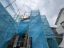 建物のモデルハウスのご見学予約もスタートしました。当日のご見学予約も大歓迎ですので、お気軽にお問合せください。
