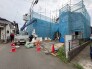安心して暮らすことのできる住宅街。　住宅地の道路は一般に交通量が少なく車などの騒音が少ないため、住民にとって静かな生活環境が提供されます。
